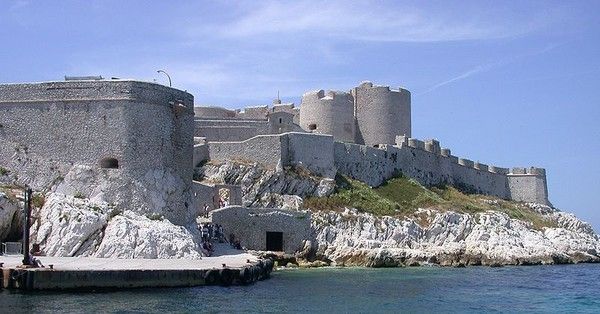 les châteaux de france...